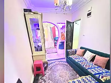 Apartments For sale in Street 16 El Eslah, El Falki, 65 sqm