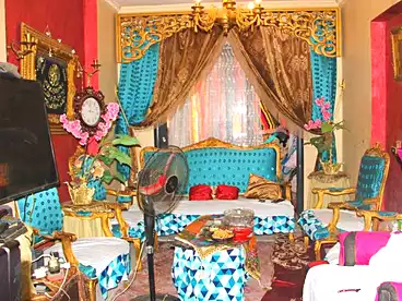 شقق للبيع في ميدان ابن الحكم، حلمية الزيتون، 106 متر