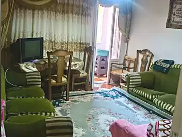 Apartments For sale in Street 16 El Eslah, El Falki, 65 sqm