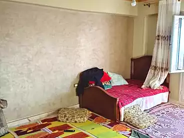 شقق للبيع في شارع الخلفاء الراشدين، الهانوفيل، 160 متر