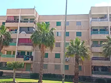شقق للبيع في برج العرب، الاسكندرية، 100 متر