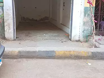 Shops For sale in Al Omraneyah Al Sharqeyah, El Omraneya, 25 sqm