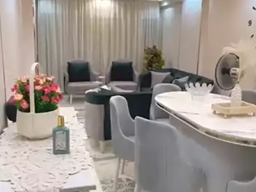 Apartments For sale in Ain Shams St., Ain Shams El Sharkia, 110 sqm