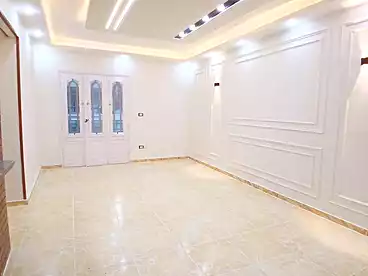 شقق للبيع في شارع رقم 19، شاطئ النخيل - ٦ اكتوبر، 100 متر