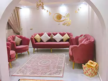 Apartments For sale in El Mariotia, El Haram, 145 sqm