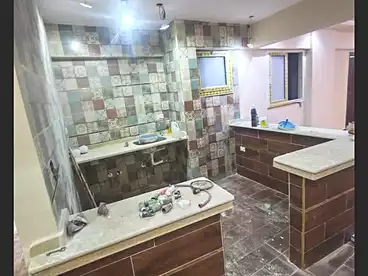 شقق للبيع في شارع مدينة الزهراء، الهانوفيل، 120 متر