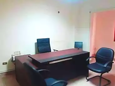 إداري للإيجار في شارع المنشية، الطوابق، 100 متر