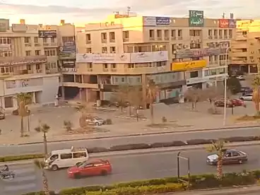 Apartments For sale in El Hay El Thalith St., Neighborhood 3rd, 145 sqm