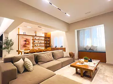 شقق للبيع في كمبوند أشجار سيتي - اي جي اي، كمبوندات في حدائق أكتوبر، 237 متر