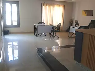 Properties For sale in Ashgar Darna Compound - M Squared, Compounds in Maadi, 194 sqm
