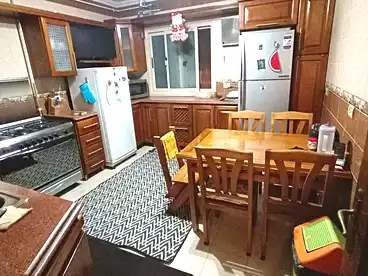 Duplex For sale in Area 1, Eighth Neighborhood, 345 sqm