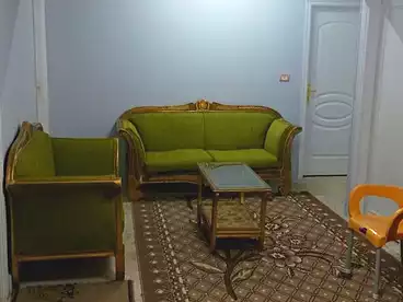 Apartments For sale in Neighborhood 7th, El Ahyaa, 300 sqm