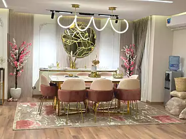 Private For sale in Arabeya Compound, Compounds in New Cairo, 150 sqm