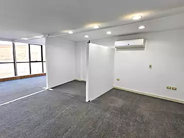 Administrative For rent in Rayhanah Plaza - Morshedy Group, Compounds in Maadi, 100 sqm