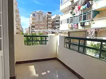 Apartments For sale in Shatee El Nakheel, Al Agamy, 100 sqm