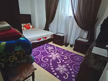 Apartments For sale in El Mandara Qebli, El Mandara, 115 sqm