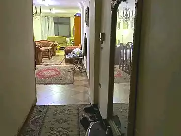 Apartments For sale in El Tawabek, Faisal, 160 sqm