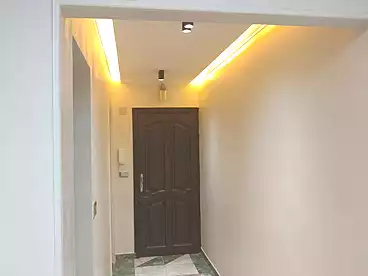 Apartments For sale in Al Zaytoun Al Gharbeyah, El Zaytun, 135 sqm