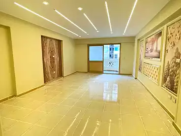 شقق للبيع في شارع جمال عبد الناصر، سيدي بشر بحري، 150 متر