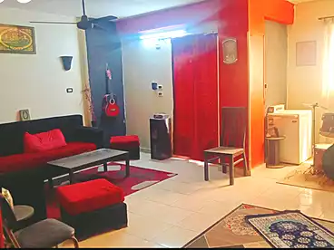 شقق للبيع في شارع العروبة، المريوطية، 120 متر