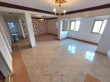 Apartments For rent in Geziret El Arab, El Mohandeseen, 180 sqm