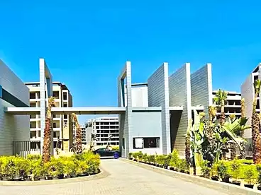 عقارات للبيع في كمبوند ليك فرنت - معمار المرشدي، كمبوندات في حدائق أكتوبر، 157 متر