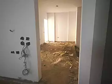 دوبلكس بحديقة للبيع في شارع الشويفات، الشويفات، 470 متر