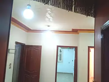 Apartments For sale in Teraat El Shabouri St., Shubra El Khaima City, 125 sqm