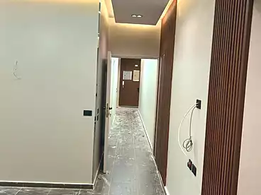 شقق للبيع في كمبوند الدفاع الوطني، كمبوند بالتجمع الخامس، 165 متر