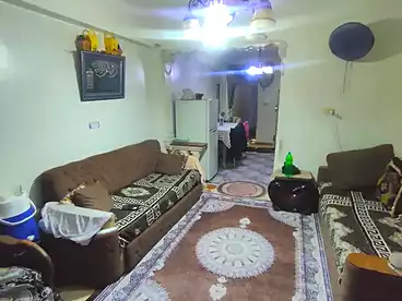 Apartments For sale in Street 16 El Eslah, El Falki, 70 sqm
