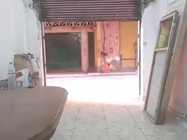 Commercial For sale in Ain Shams St., El Bitash, 25 sqm