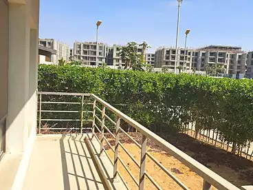Apartments For sale in Fifth Square Compound - AlMarasem, Compounds in New Cairo, 155 sqm