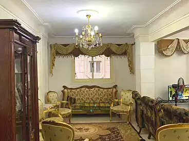 Apartments For rent in El Mandara Qebli, El Mandara, 80 sqm