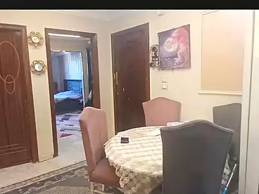 Apartments For sale in Misr w El Sodan, Hadayek El Koba, 80 sqm