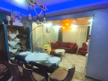 Apartments For sale in El Falki, El Seyouf, 95 sqm