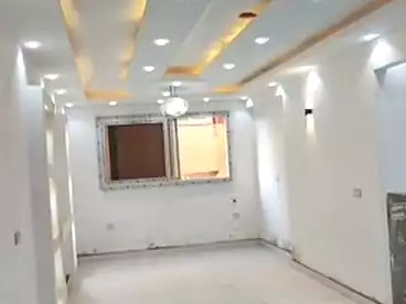 Apartments For sale in El Arbaeen St., Faisal, 125 sqm