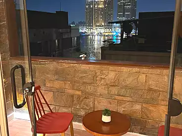 For rent in Mohamed Mazhar St., El Zamalek, 180 sqm
