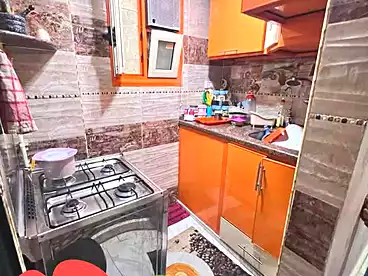Apartments For sale in Street 16 El Eslah, El Falki, 65 sqm
