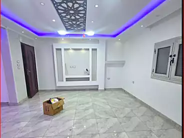 Apartments For sale in Ahmed Badawy St., El Masaken El Iqtsadeyah, 146 sqm