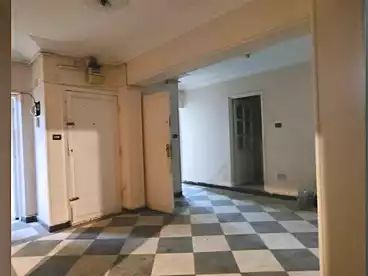 شقق للإيجار في المريوطية، فيصل، 140 متر