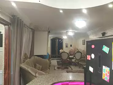 Duplex For sale in El Magzar El Aly St., El Lebeny, 180 sqm