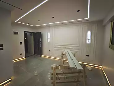 Apartments For sale in Belia St., El Bitash, 140 sqm