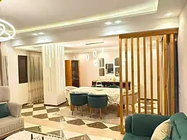 Apartments For sale in Thalathini St., El Haram, 155 sqm