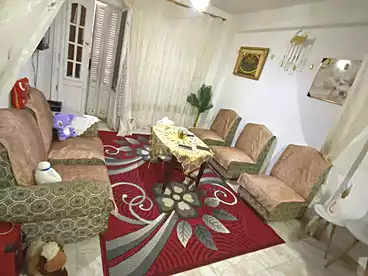 Apartments For sale in El Falki, El Seyouf, 80 sqm