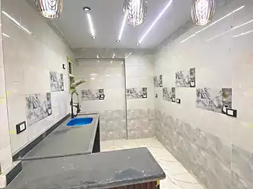 Apartments For sale in Gisr Al Suez, Ain Shams, 160 sqm