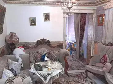 شقق للبيع في العصافرة، الاسكندرية، 180 متر