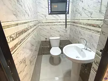 Apartments For sale in Gisr Al Suez, Ain Shams, 160 sqm