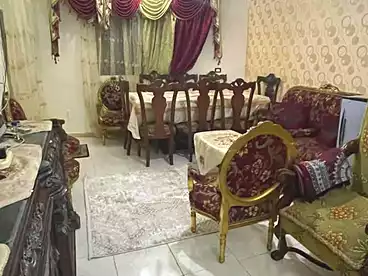 شقق للبيع في شارع الحنفية، البيطاش، 85 متر