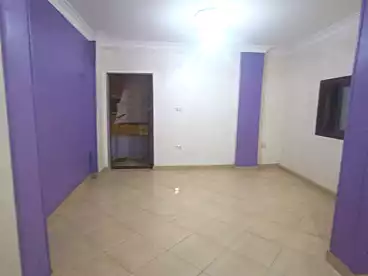 Apartments For sale in El Khaleel Ibrahim St., Ain Shams El Sharkia, 110 sqm