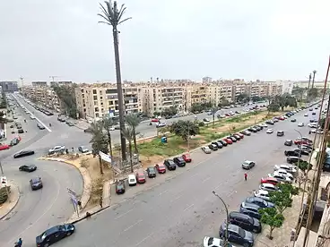 شقق مفروشة للإيجار في شارع سيد زكريا، شيراتون، 137 متر